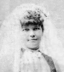 Ann Jane Allen Patterson 1862 1920 Homenaje De Find A Grave