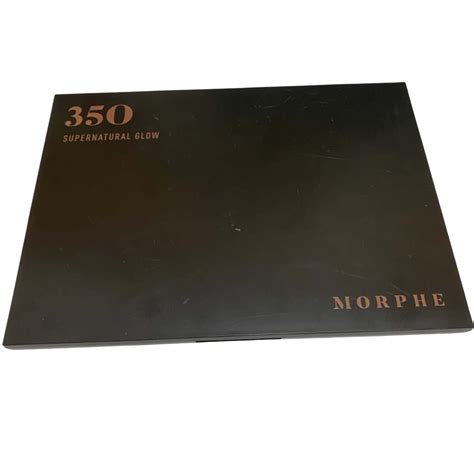 Morphe Makeup Nude Colours S