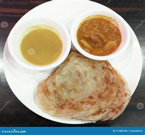 Roti Canai With Dhal Calories Joe Mclean