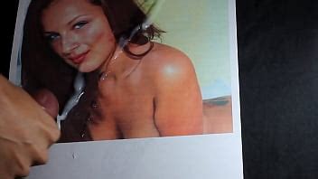 Cumshot Tribute To Dani Woodward XVIDEOS