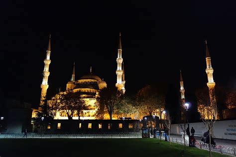 Mosque,night,lights,muslim,islamic - free image from needpix.com