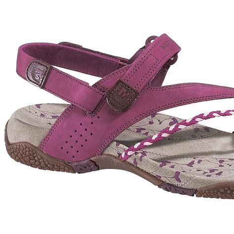 Merrell Siena Womens Sandal J36520 Merrell From Charles Clinkard Uk