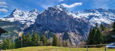 Lugares Alucinantes Que Ver En Interlaken Gu A Y Mapa