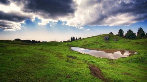 Nathia Gali Hiking - VisitSilkRoad