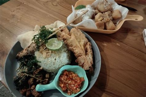 Rekomendasi Tempat Kuliner Di Jogja Yang Murah Meriah Cocok Bagi Anak