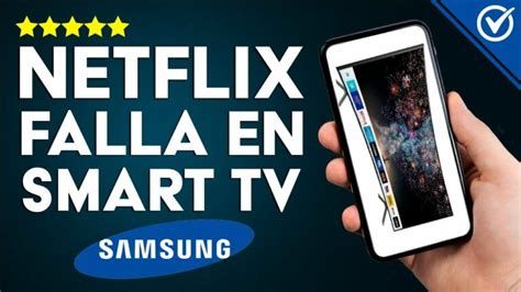 Como Ver Netflix En Smart Tv Samsung Actualizado Noviembre 2024