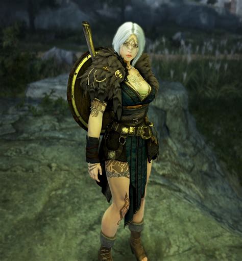 Black Desert Online Daily Questions And Answers Post Black Desert Online