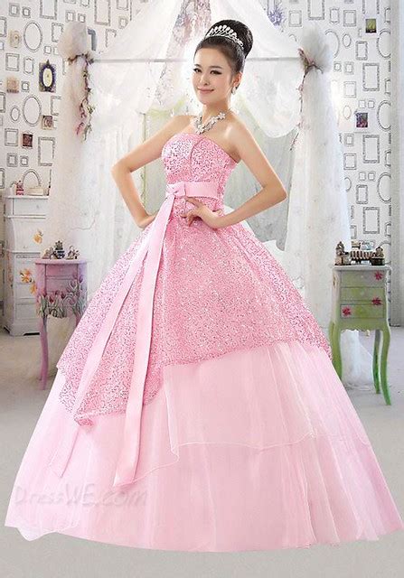 Ball Gown Dress New Ball Gown Sweetheart Floor Length Ball Flickr