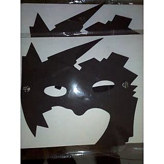 Buy Krrish Mask Online- Shopclues.com