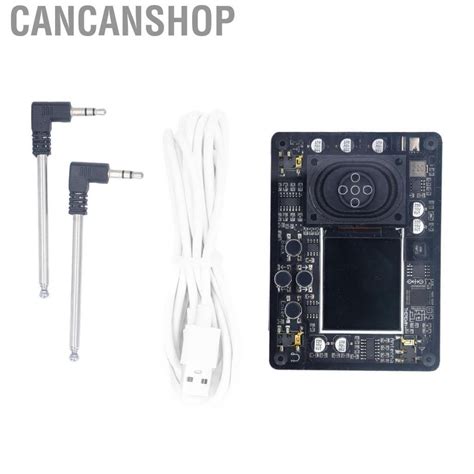 Cancanshop Theremin Type C Powered Real Time Feedback Versatile