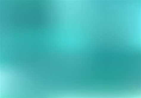 Abstract blurred gradient turquoise background. 547778 Vector Art at Vecteezy