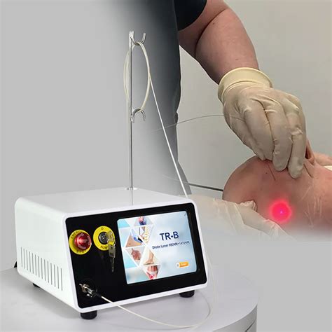 Minimally Invasive Surgery Dedicated Laser Vaser Nm Laser