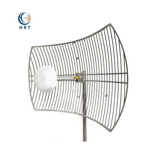 Company Overview Foshan Huarongtong Antenna Co Ltd