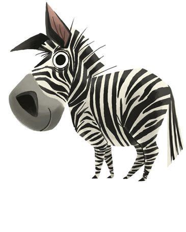 Zebra art, Animal art projects, Animal illustration