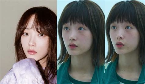 “squid Game” Actress Lee Yoo Mis Popularity Explodes Following The