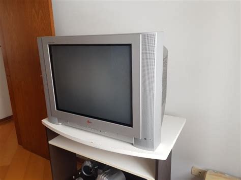 Blog Bazar Dos Usados E NOVOS Também TV LG 29 Flatron 47 OFF