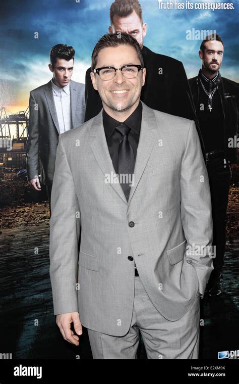 Los Angeles Premiere Of Rogue At Arclight Cinemas Featuring Kevan Smith Where Los Angeles