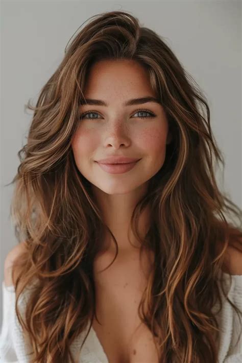 31 Best Brunette Summer Hair Color Ideas To Try In 2024 Brunette Hair