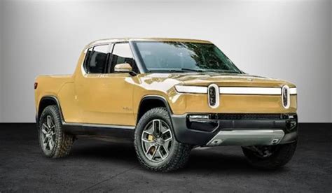 Rivian Stock Price Prediction