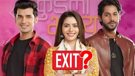 This Actress To Exit Kundali Bhagya Whats The Truth Zee Tv