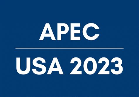 Apec 2023 Opportunities For Asean · Ps Engage