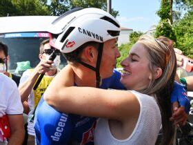 Pierre Gasly En Couple Qui Est Sa Compagne Francisca Gomes Photos