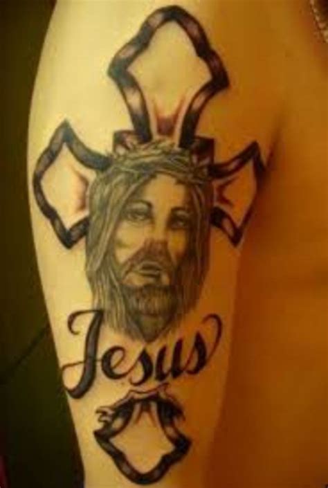 Aggregate More Than Jesus Symbol Tattoo Super Hot Tinhchatnghe Vn