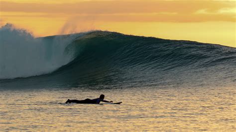 The North Maluku Islands | Surf Indonesia | World Surfaris