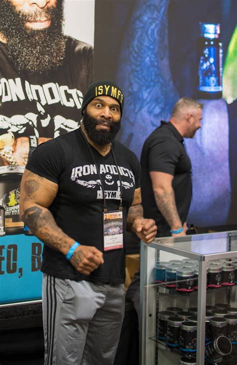 Discover The TRUTH Behind C.T. Fletcher's Net Worth