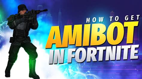 How To Get Aimbot On Fortnite New Method Youtube