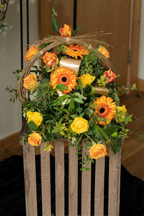 NWV Flower Club 50th Aniversary Event Photos – North Wiltshire Villages