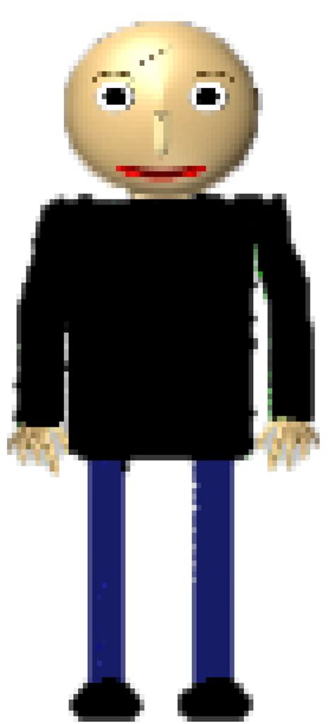 Jack Baldis Ultra Basics Wiki Fandom