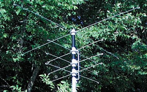 Mfj Mfj Antena Movil Hf Vertical Metros