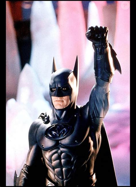 Top 65 Imagen Batman De George Clooney Abzlocalmx