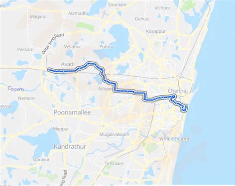 City Bus Route No A From Un Circle To Fahaheel In Kuwait Timetables