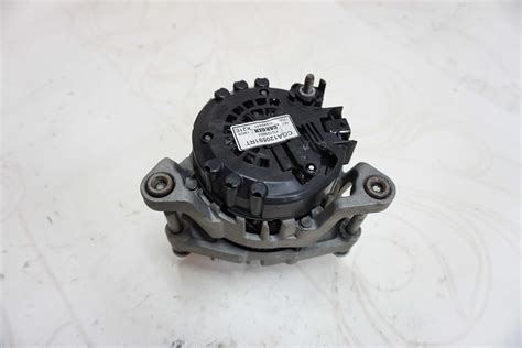 Генератор Chevrolet Aveo\Шевроле Авео Т300 1.4 (2011-2016): 2 000 грн ...