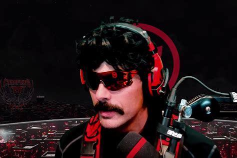 Dr Disrespect Was Banned From E3 For Streaming Inside A Bathroom Polygon