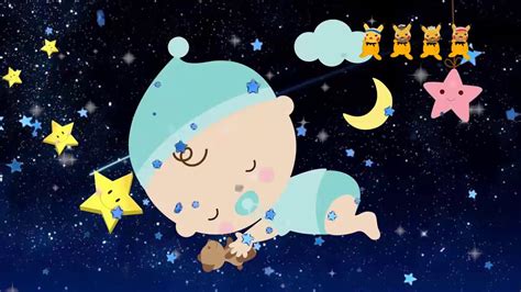 Tidur Bayi Musik Dengarkan Lagu Untuk Bayi Susah Tidur Lagu Bayi