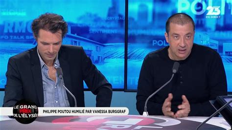 Le Grand Prix de l Élysée ONPC Philippe Poutou a été humilié par