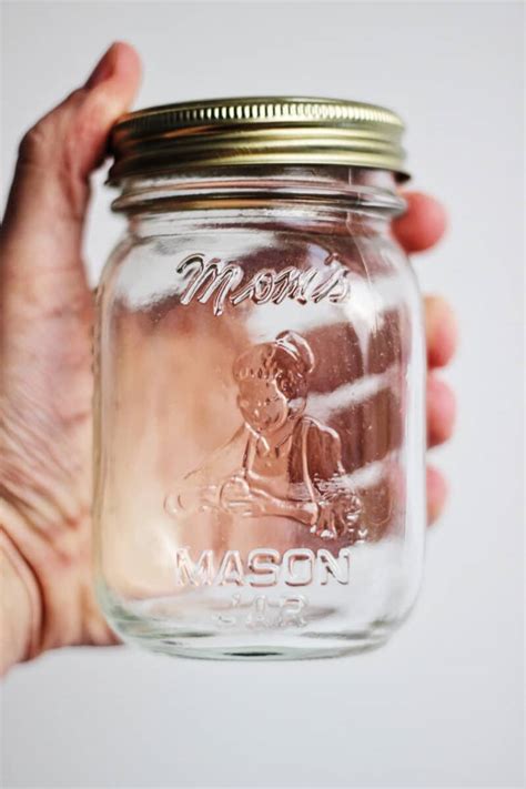 Mason Jar Wholesale Großhandel in Deutschland das US Original