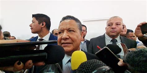 Por Estafa Siniestra Detienen A Cuatro Alcaldes De Hidalgo Se Llegará Al Fondo Del Asunto