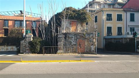 A Sestri Levante arrivano modifiche alla viabilità Prima il Levante