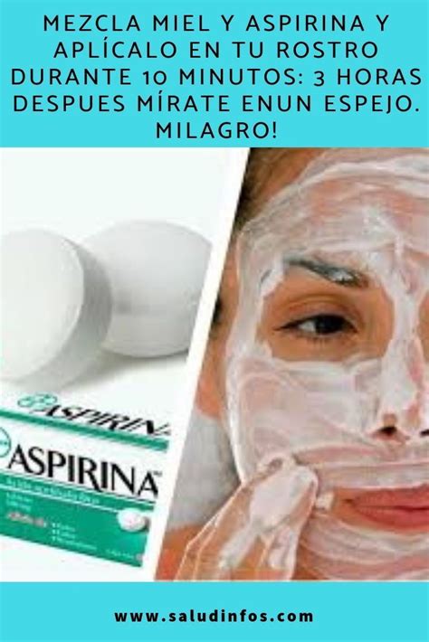 Crema Casera Para Puntos Negros Y Manchas En La Cara