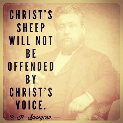 Pin On Charles H Spurgeon Quotes