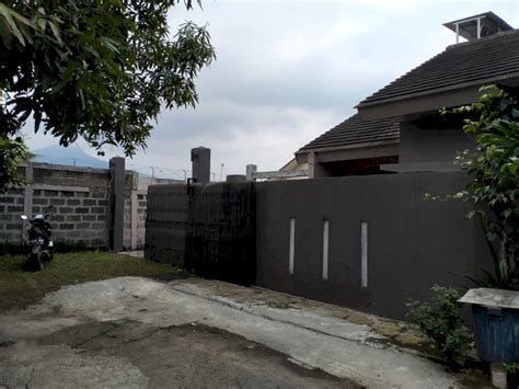 Dijual Rumah Tanah Luas 351m2 Di Cluster Dangdeur Rancaekek Harga