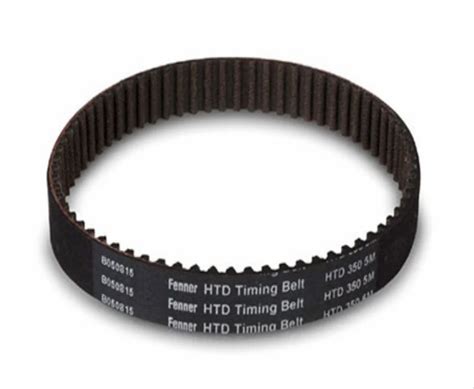 Fenner Htd Timing Belt For Textile Industry At Rs Piece In New