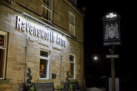 RAVENSWORTH ARMS, Gateshead - Menu, Prices & Restaurant Reviews - Tripadvisor