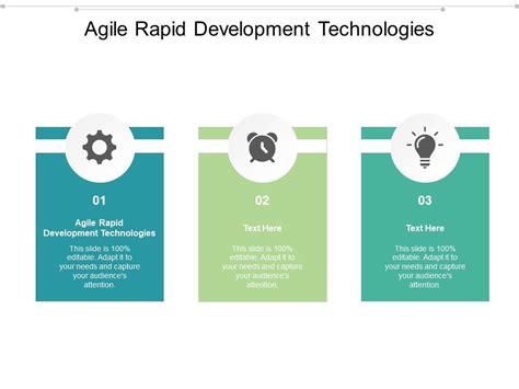 Agile Rapid Development Technologies Ppt Powerpoint Presentation Slides Layout Ideas Cpb ...