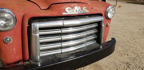 1949 GMC Truck @ Trucks for sale