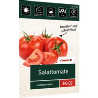 Toom Salattomate Moneymaker Toom Handwerkszeug Net